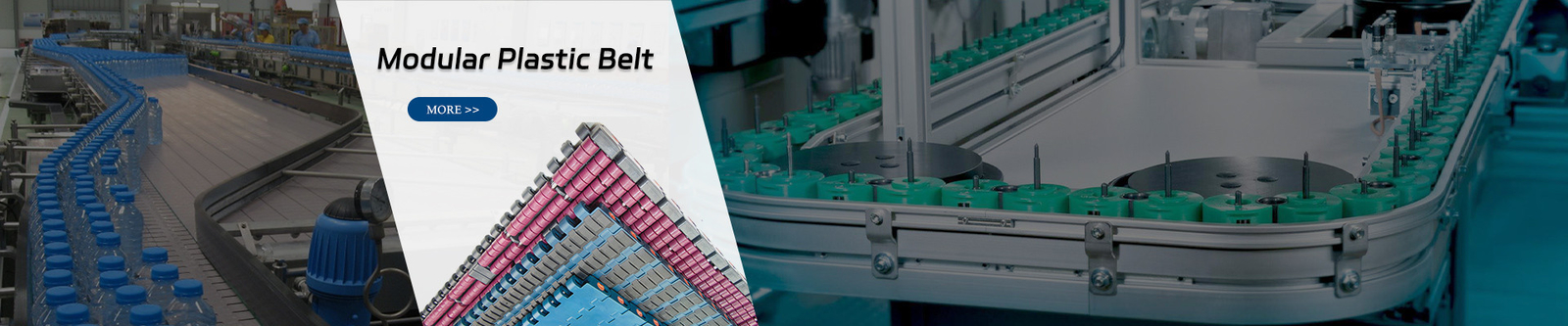 Cadenas flexibles de los transportadores LF63